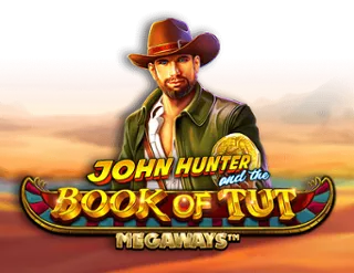 Book of Tut Megaways