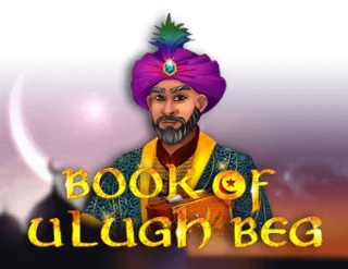 Book of Ulugh Beg