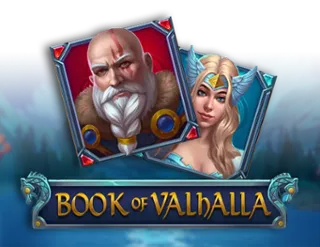 Book of Valhalla