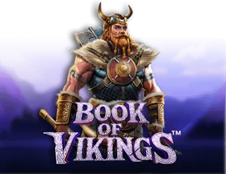 Book of Vikings