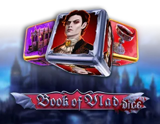 Book of Vlad Dice