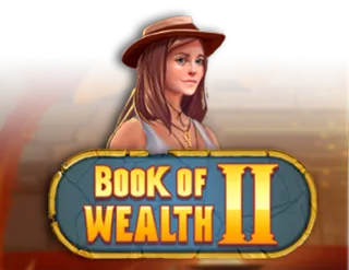 Book of Wealth 2