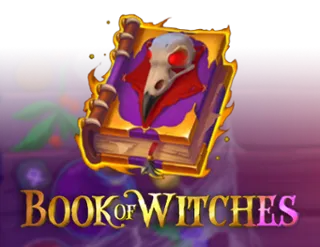 Book of Witches