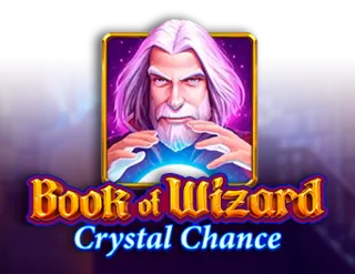 Book of Wizard