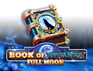 Book Of Wolves: Full Moon