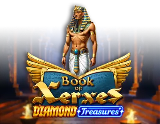 Book of Xerxes Diamond Treasures