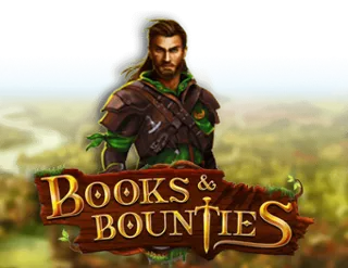 Books & Bounties
