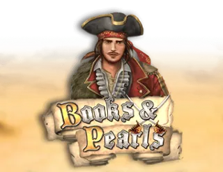 Books & Pearls