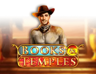 Books & Temples