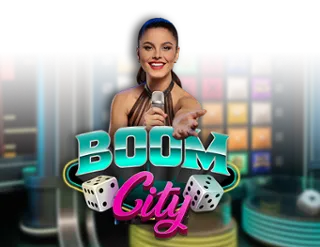 Boom City