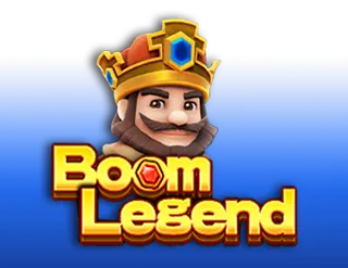 Boom Legend