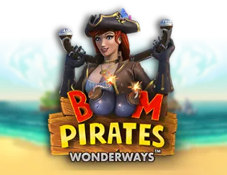Boom Pirates