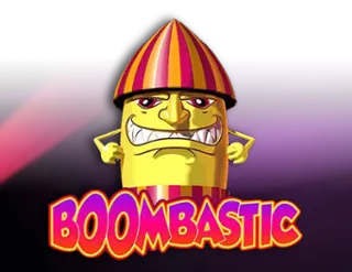 Boombastic