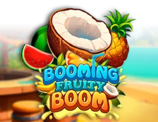 Booming Fruity Boom