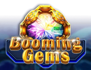 Booming Gems