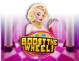 Boost the Wheel