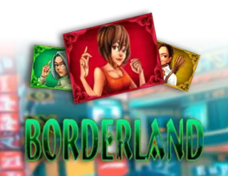Borderland