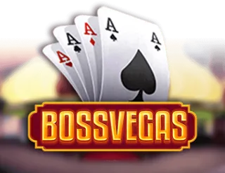 Boss Vegas