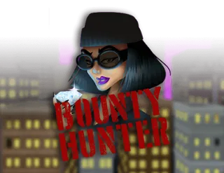 Bounty Hunter