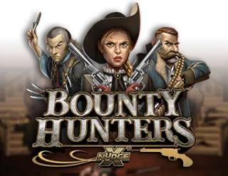 Bounty Hunters xNudge