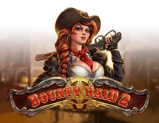 Bounty Raid 2