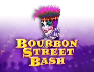 Bourbon Street Bash
