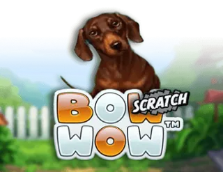 Bow Wow Scratch