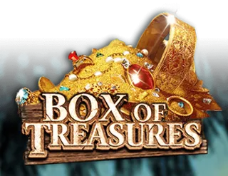 Box of Treasures