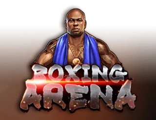 Boxing Arena