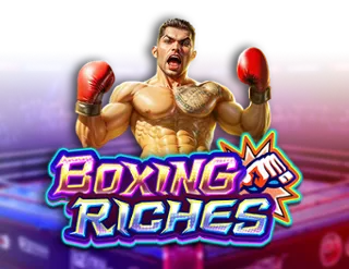 Boxing Riches