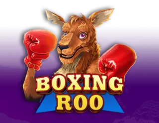 Boxing Roo