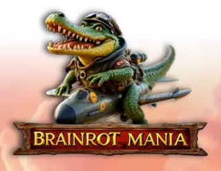 Brainrot Mania
