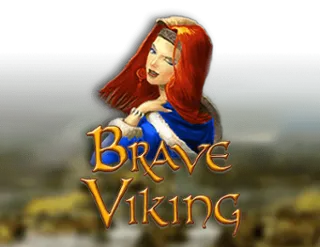 Brave Viking