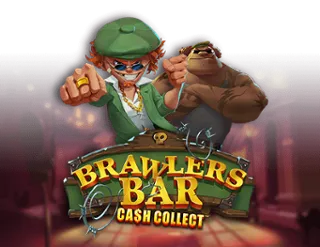 Brawlers Bar Cash Collect