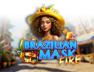 Brazilian Mask Fire