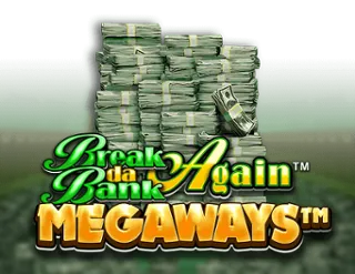 Break Da Bank Again Megaways