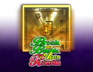 Break Da Bank Again Respin