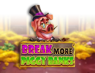 Break More Piggy Banks