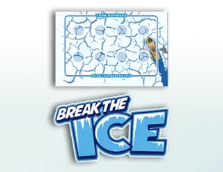 Break the Ice