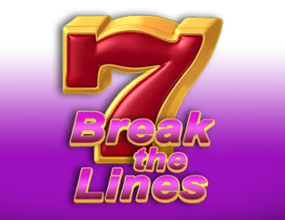 Break the Lines