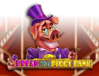 Break the Piggy Bank (OctoPlay)