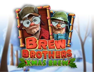 Brew Brothers: Xmas Brew