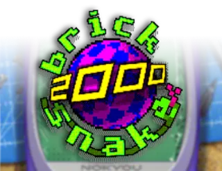 Brick Snake 2000