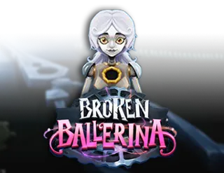 Broken Ballerina