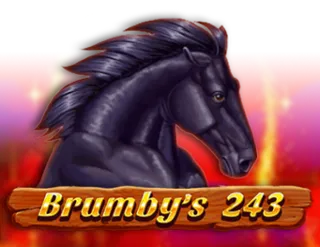 Brumby's 243