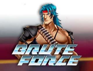 Brute Force (Nolimit City)