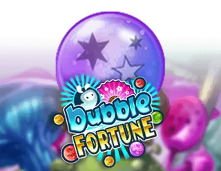 Bubble Fortune