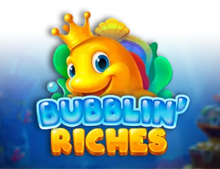 Bubblin’ Riches