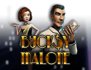 Bucksy Malone
