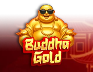 Buddha Gold